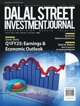 Dalal Street Investment Journal - July 29, 2024 July 29, 2024